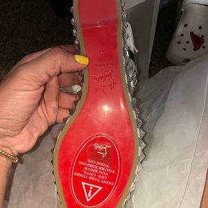 Christian Louboutin‘s